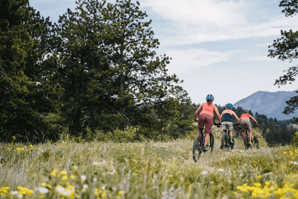 Colorado Summer – Inspiration to Create - SHREDLY