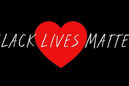 Black Lives Matter - SHREDLY