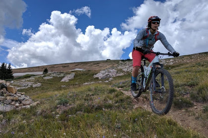 IMBA: For mountain bikers, by mountain bikers - SHREDLY