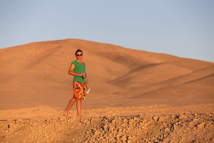 Arctic to Atacama: Part 2 – Chile’s Atacama - SHREDLY