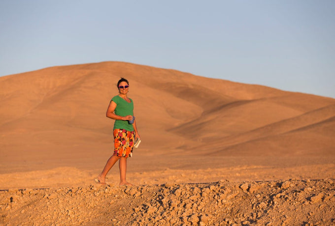 Arctic to Atacama: Part 2 – Chile’s Atacama - SHREDLY