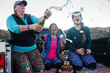 SHREDLY Celebrates 10 Years of Designing Women’s Adventure Apparel - SHREDLY