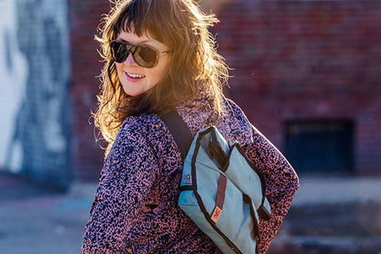 Trail to Street Style: 5 Ways to Dress Up Your Active Clothing - SHREDLY