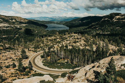 The Best Mountain Biking Trails in California - SHREDLY