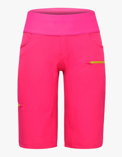 Limitless 14" - Stretch Waistband High-Rise Short : Nebula Pink