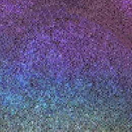 Galaxy Shimmer Image