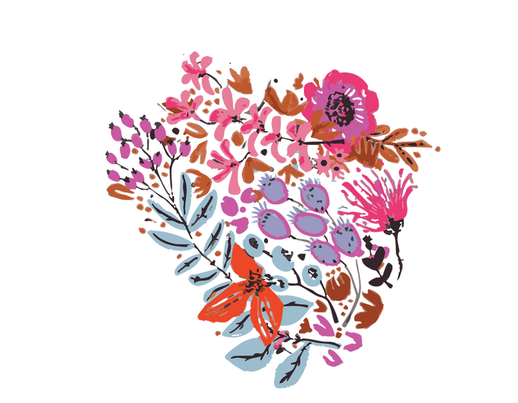 Fixed Flower Image
