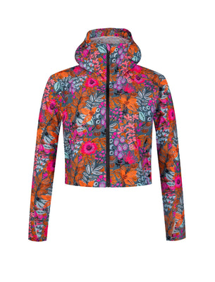 Beyond Tech Jacket 2.0 : Mimi II