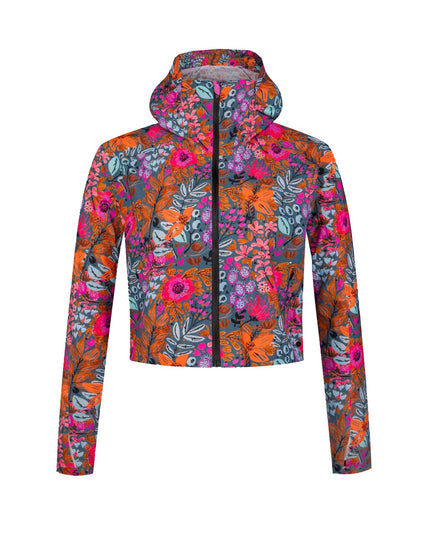 Beyond Tech Jacket 2.0 : Mimi II
