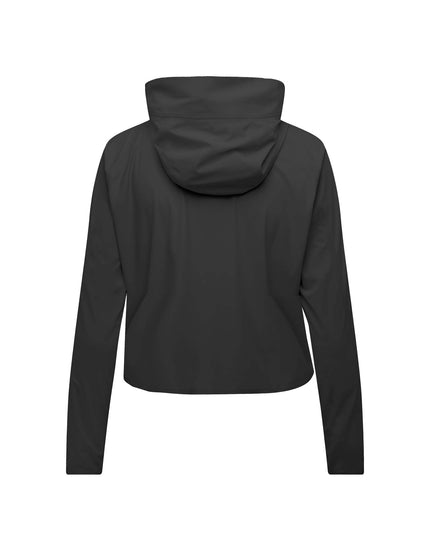 Beyond Tech Jacket 2.0 : Noir