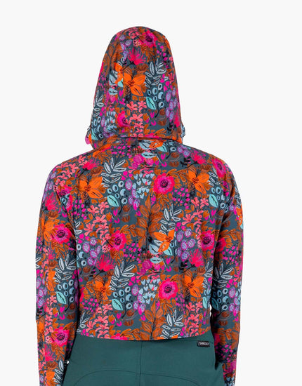 Beyond Tech Jacket 2.0 : Mimi II