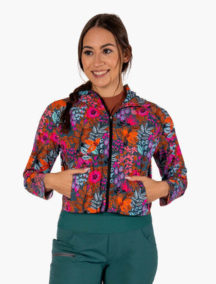 Beyond Tech Jacket 2.0 : Mimi II