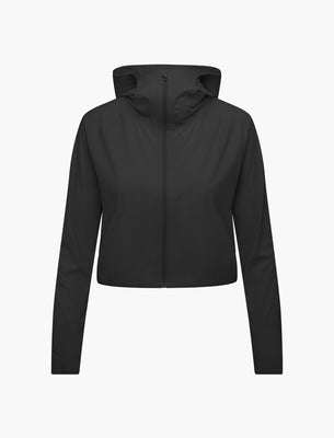 Beyond Tech Jacket : Noir