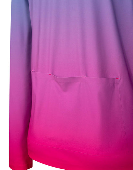 SHREDLY x Marley Blonsky : Beyond Tech Cargo Long Sleeve : MF Ombre