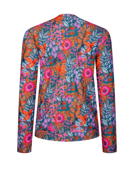 Beyond Tech Cargo Long Sleeve : Mimi II