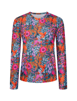 Beyond Tech Cargo Long Sleeve : Mimi II