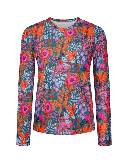 Beyond Tech Cargo Long Sleeve : Mimi II