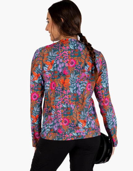 Beyond Tech Cargo Long Sleeve : Mimi II
