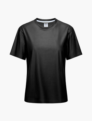 Beyond Tech Tee : Noir