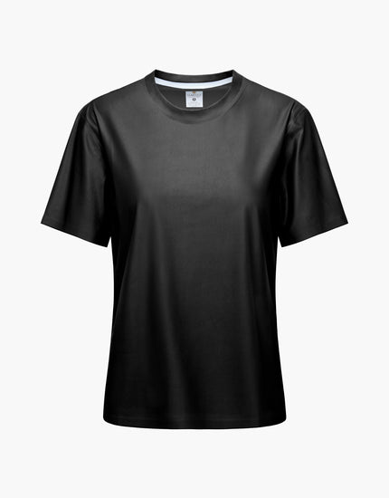 Beyond Tech Tee : Noir