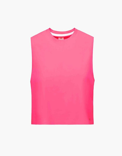 Beyond Tech Tank : Nebula Pink