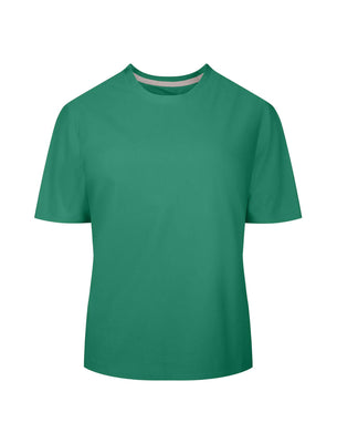 Beyond Tech Tee Vented : Jungle