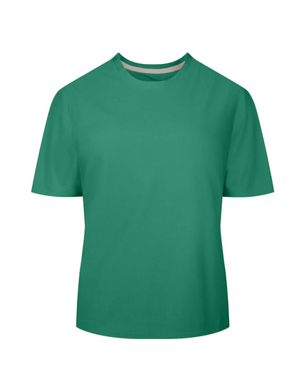 Beyond Tech Tee Vented : Jungle