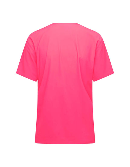 Beyond Tech Tee Vented : Nebula Pink