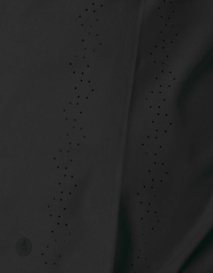 Beyond Tech Tee Vented : Noir