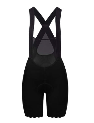 Biker Bib : Noir