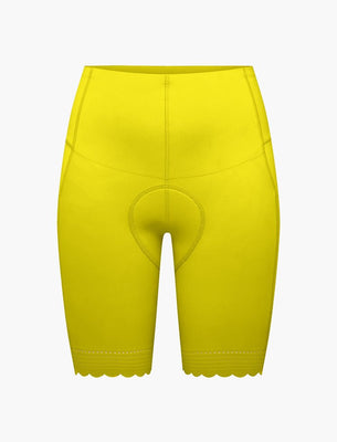 Biker Cham : Citron