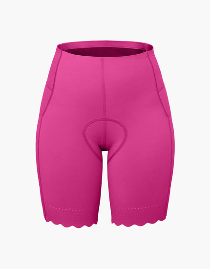 Biker Cham : Flamingo