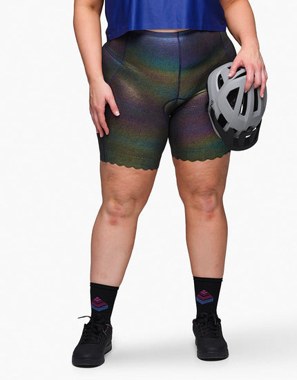 Biker Cham : Galaxy Shimmer