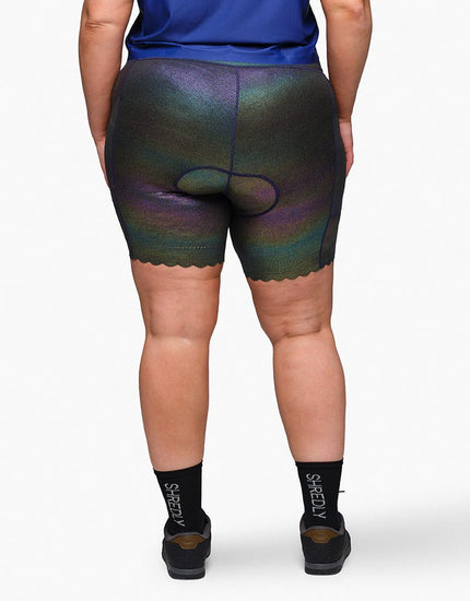 Biker Cham : Galaxy Shimmer