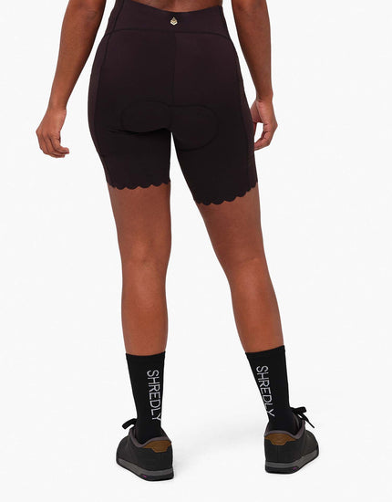 Biker Cham 2.0 : Noir