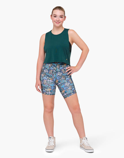 Biker Short : Bella