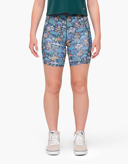 Biker Short : Bella