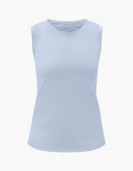 Cadence Tank : Cloud Blue
