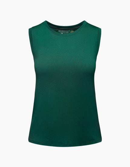Cadence Tank : Juniper