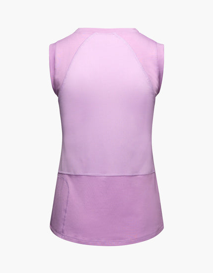 Cadence Tank : Wisteria