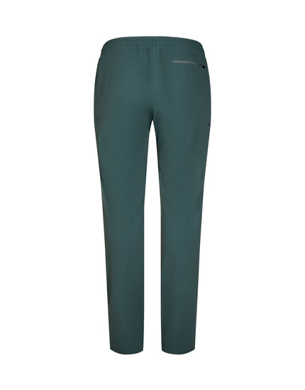 Explorer Pant - Adjustable Inseam : Deep Sea Green
