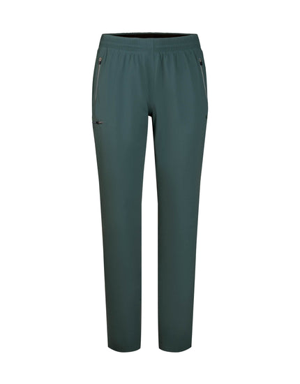 Explorer Pant - Adjustable Inseam : Deep Sea Green