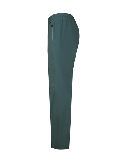 Explorer Pant - Adjustable Inseam : Deep Sea Green