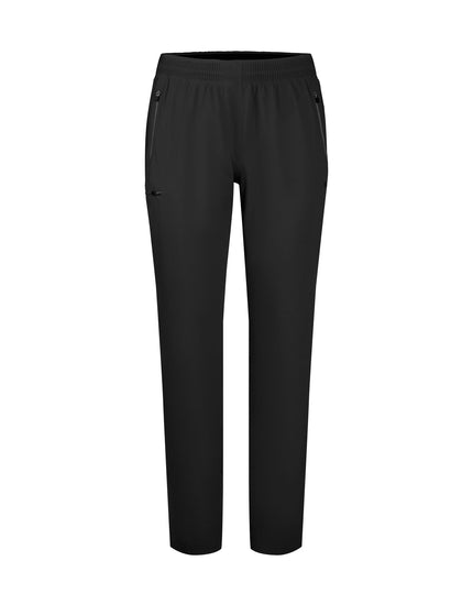 Explorer Pant - Adjustable Inseam : Noir