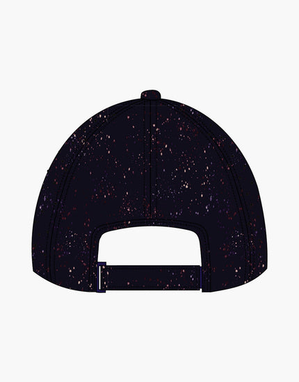 Explorer Hat : Galaxy Splatter
