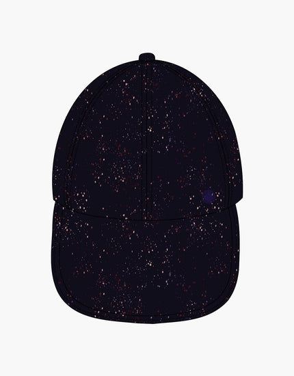 Explorer Hat : Galaxy Splatter