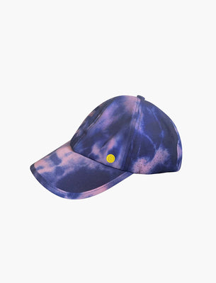 Explorer Hat : Midnight Tie Dye