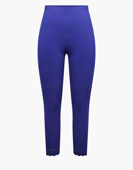 Explorer Legging: Midnight