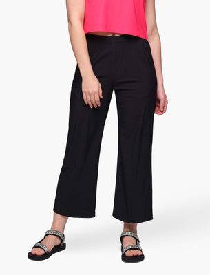 Explorer Pant : Noir