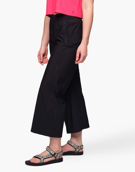 Explorer Pant : Noir
